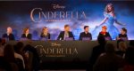 Matt Rodgers Reports From The Cinderella Press Conference
