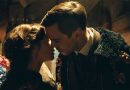 Nicholas Hoult & Lily Collins Talk Tolkien
