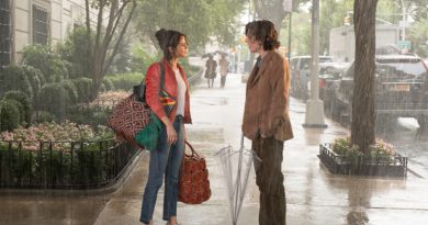 A Rainy Day In New York (12) | Close-Up Film Review