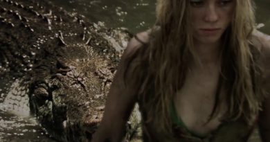 Black Water: Abyss to open in cinemas July 10th 2020