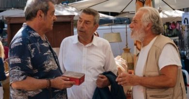 Citizens of the World (12) |Close-Up Film Review