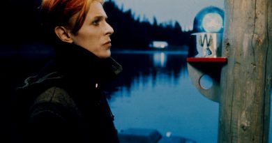 The Man Who Fell to Earth (1976)