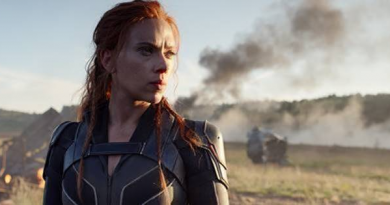 Marvel Studios’ Black Widow dominated at the box office this weekend, the film which has been called “sublimely exhilarating” and an “instant Marvel classic” by critics,