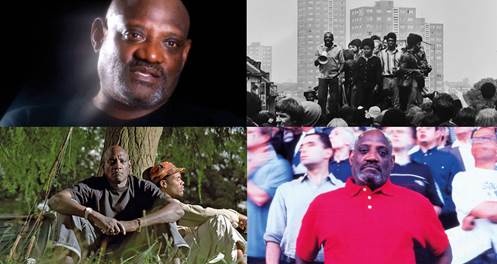 BFI African Odysseys celebrate Darcus Howe at BFI Southbank, 5 November – 14 November