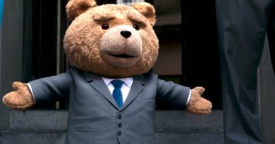 Ted in 'Ted 2'