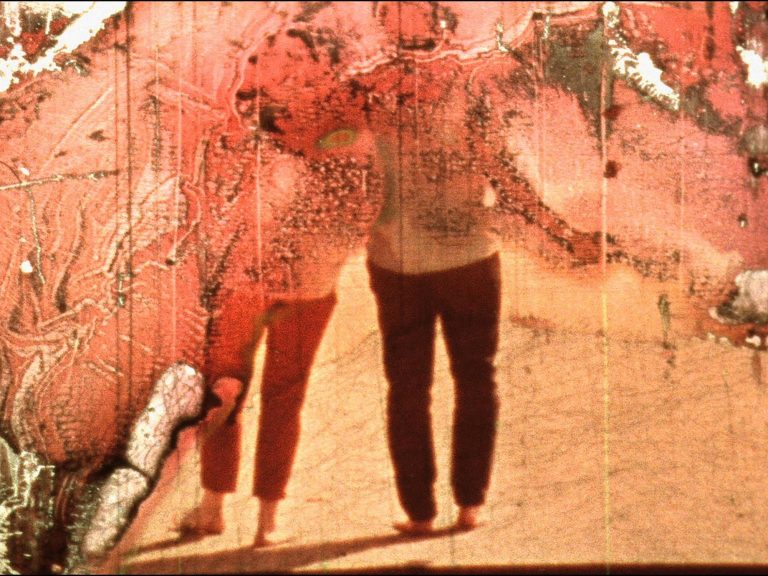 Bill Morrison: Selected Films 1996-2014