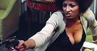 Pam Grief in 'Coffy'