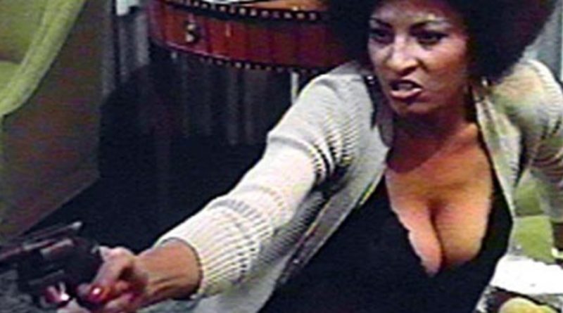 Pam Grief in 'Coffy'