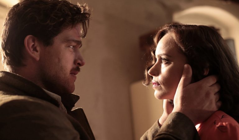 A still from Christian Petzold's 'Phoenix'