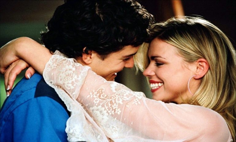 Still from The Calcium Kid