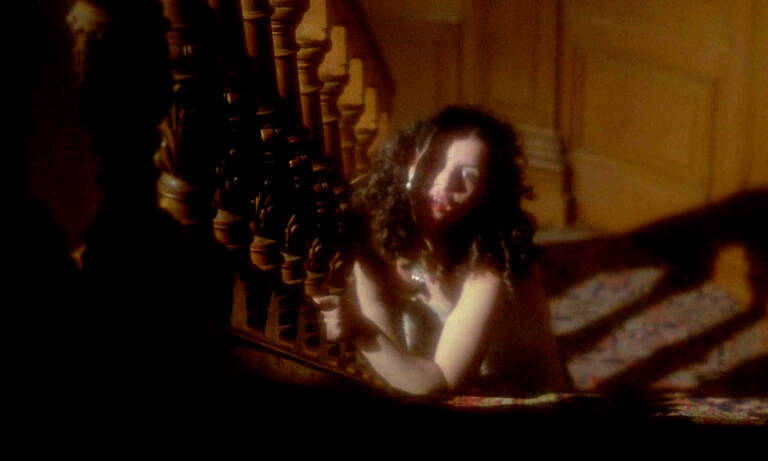 The Strange Case of Dr Jekyll and Miss Osbourne