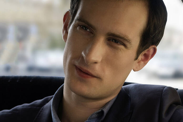 Anthony-Strong-picture-by-Catherine-Chapman