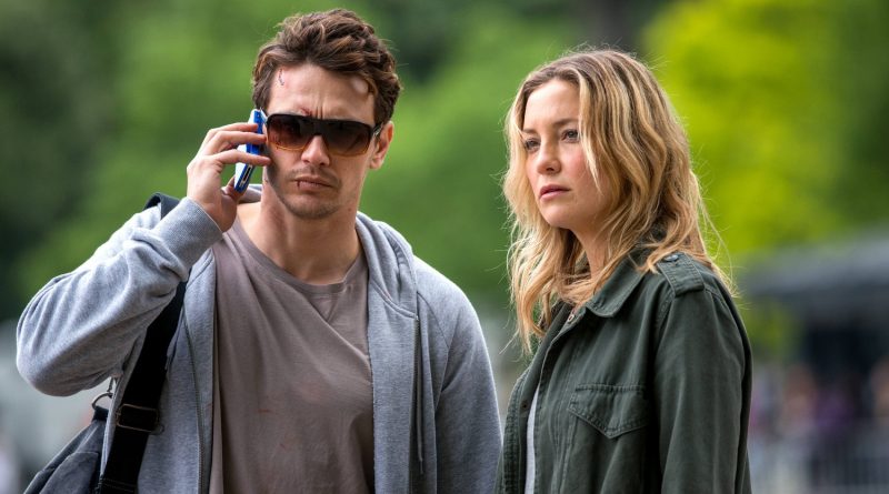 James Franco plays Tom, an American odd job labourer and Kate Hudson co-stars as school teacher Anna in this simply diverting, yet utterly disposable thriller from first time feature director Henrik Ruben Genz