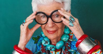 In the first 5 minutes I fall absolutely in love with her. “Every time I do it I do it a different way.” A legend was born a staggering 93 years ago, in thick rimmed black frames or so I’d like to believe.