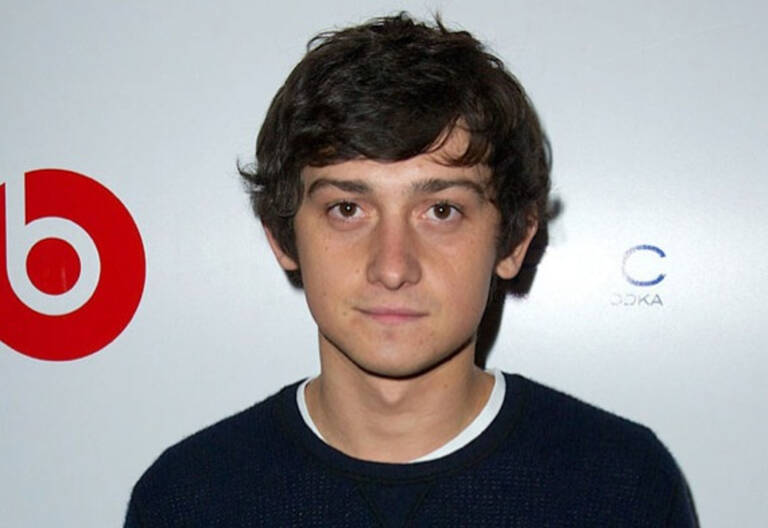 Craig Roberts
