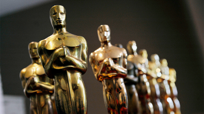 “Everything Everywhere All at Once,” led the nominations for the 95th Academy Awards on Tuesday morning, picking up 11 nods.