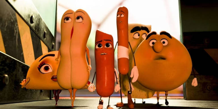 sausage-party