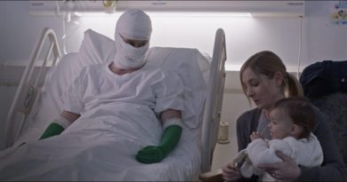 This is a well made and beautifully acted low budget film which tells an interesting and moving real life story.