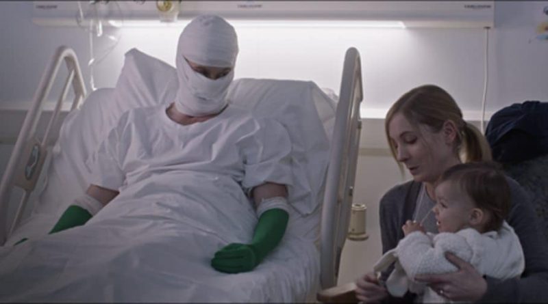 This is a well made and beautifully acted low budget film which tells an interesting and moving real life story.