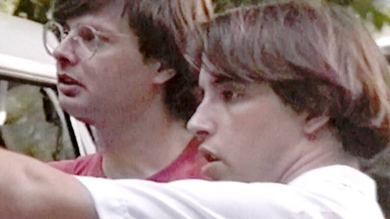 RichardLinklaterDreamisDestiny_Trailer1