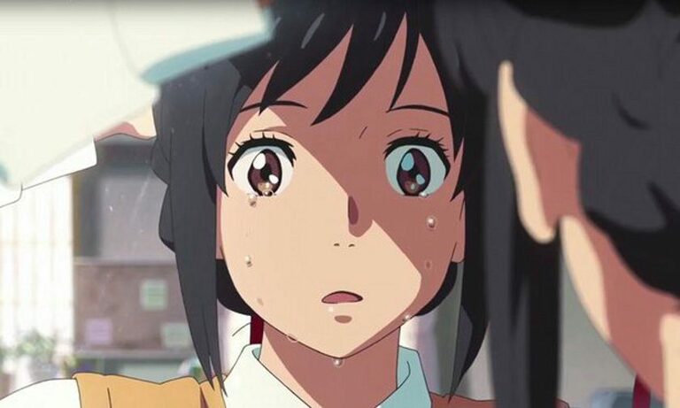 your name