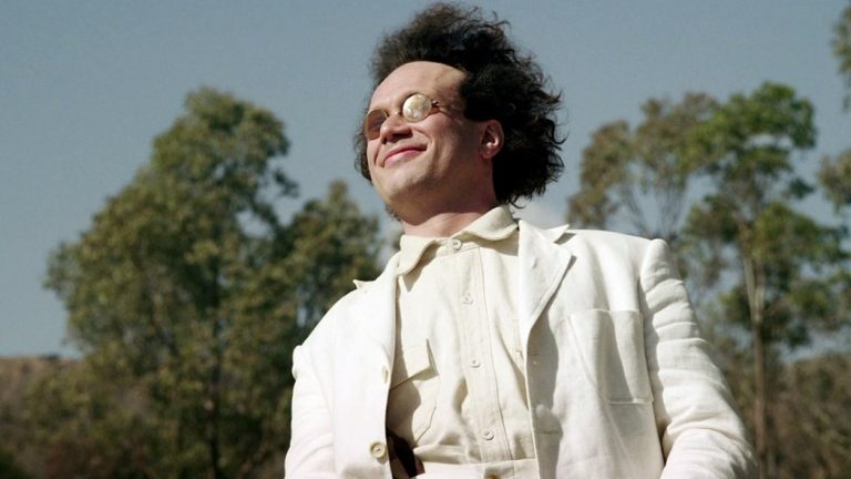 Eisenstein in Guanajuato