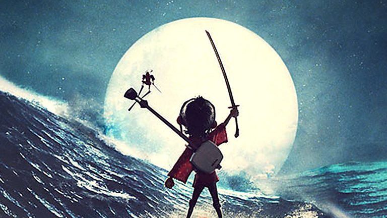 Kubo ad the Two Strings