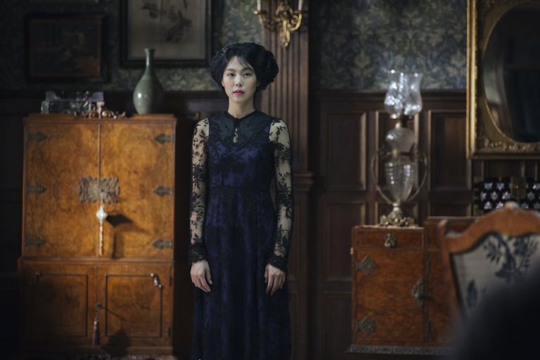 The Handmaiden