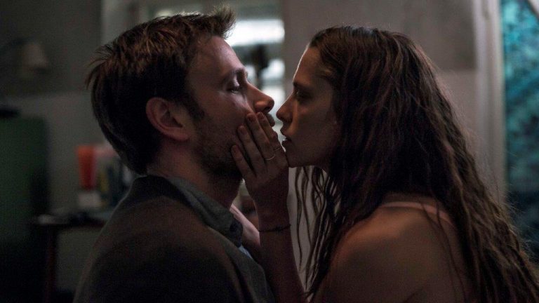 Berlin Syndrome