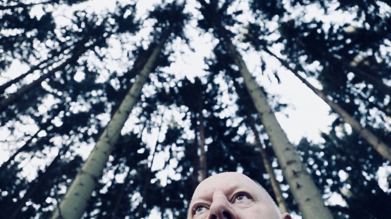 Malcolm is a little unwell