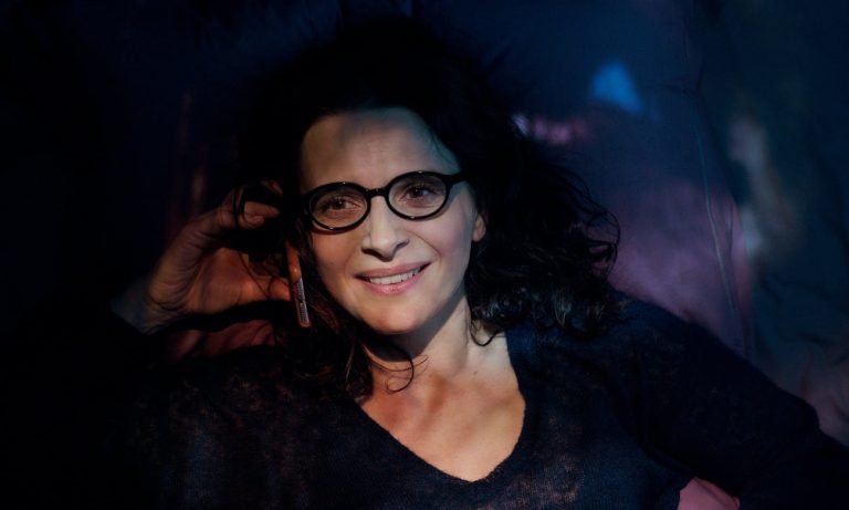 who do you think i am