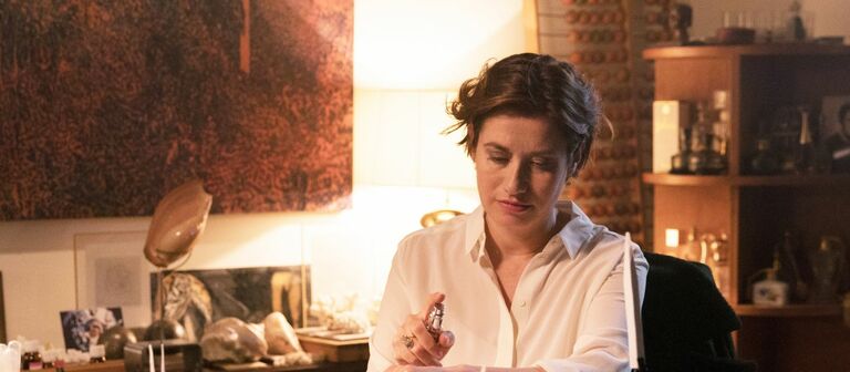 Emmanuelle Devos - Perfumes