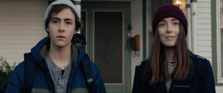 Max Winslow and the House of Secrets