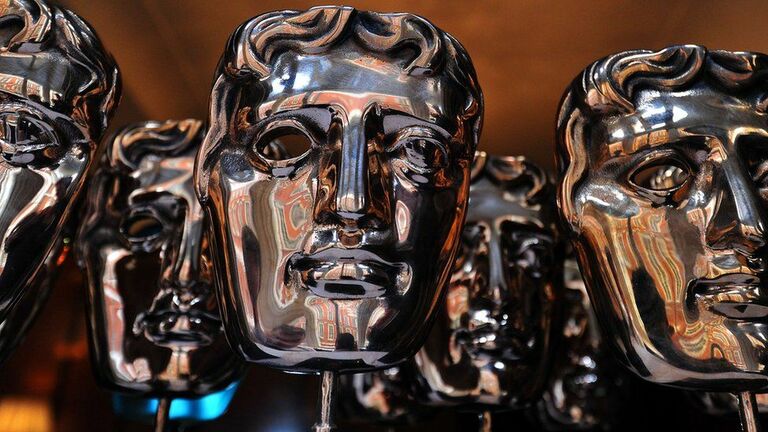 bafta 2021