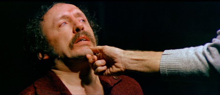 Silent Action (Fractured Visions) (6)