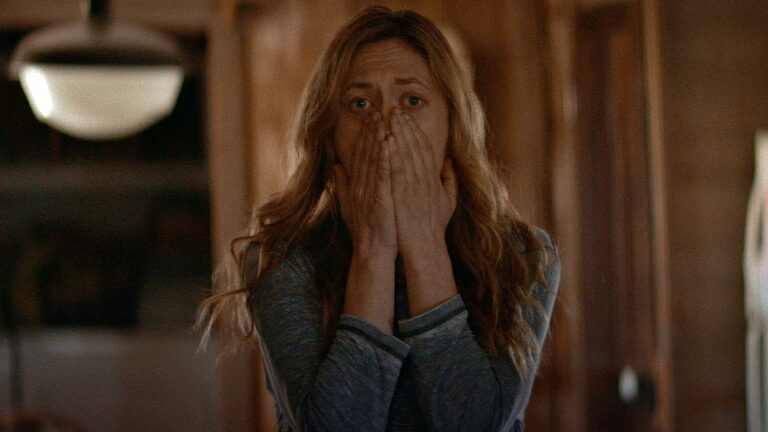 The Dark and the Wicked