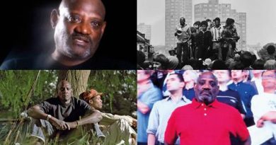 BFI African Odysseys celebrate Darcus Howe at BFI Southbank, 5 November – 14 November