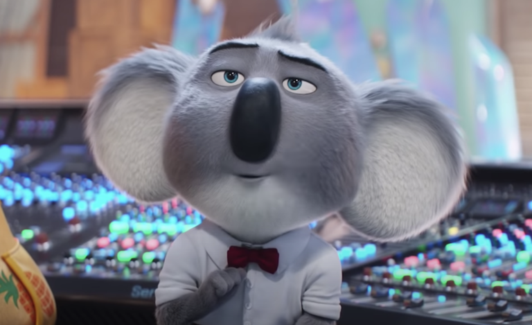 Sing 2 In cinemas January 28