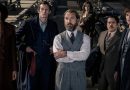 Fantastic Beasts: The Secrets of Dumbledore will be released nationwide on 8th April 2022 by Warner Bros. Pictures