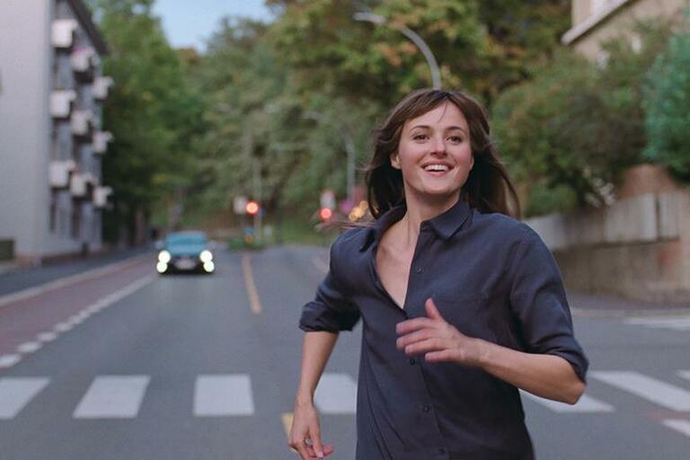 The Worst Person in the World