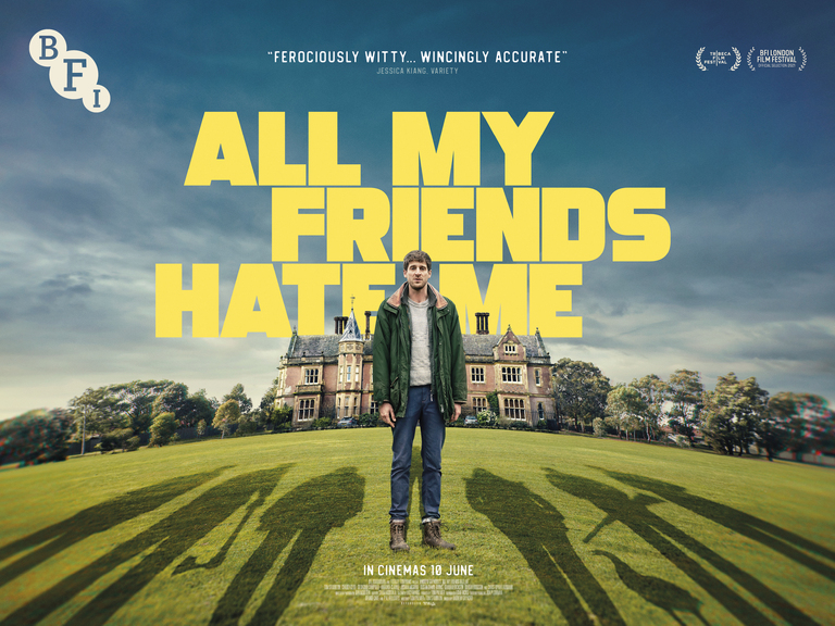 AllMyFriendsHateMe_Quad_In Cinemas version