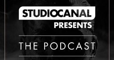 STUDIOCANAL, Europe’s leader in production, distribution and international sales of feature films and TV series, has launched a new podcast