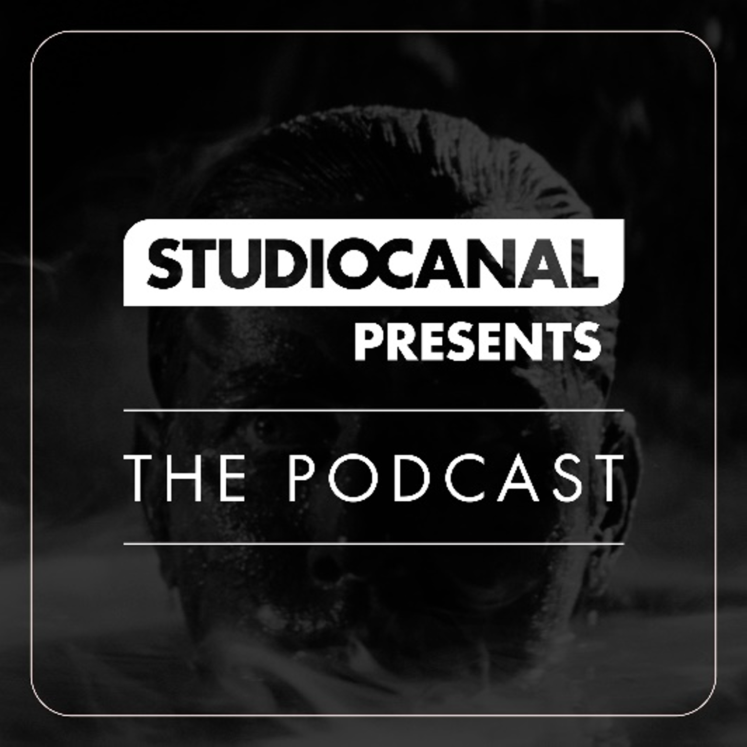 Studiocanal Launch New Podcast