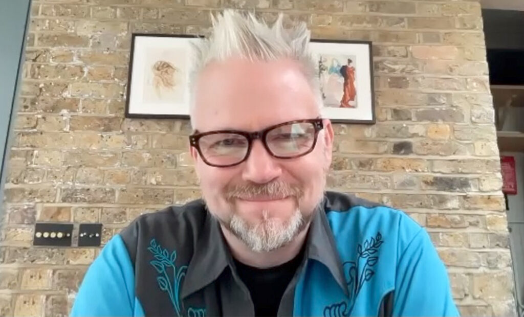 Todd wrote, produced and directed "Another Gay Movie" and "Gypsy 83" and also wrote and produced "Edge Of Seventeen." All four of his previous features won numerous festival awards and were released theatrically all over the world.