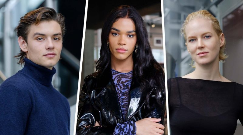 Screen International has revealed its 2022 picks for this year’s Stars of Tomorrow, the annual showcase of the UK and Ireland’s most exciting young actors, directors, writers, producers and heads of department.