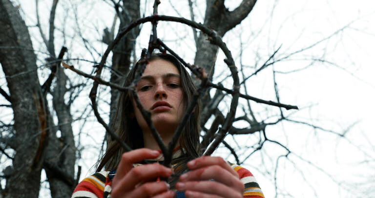 This home-grown, independent, pagan-feminist, backwoods horror film deals with the relationship between a witch mother and her 16-year-old daughter, who is just discovering her own powers.