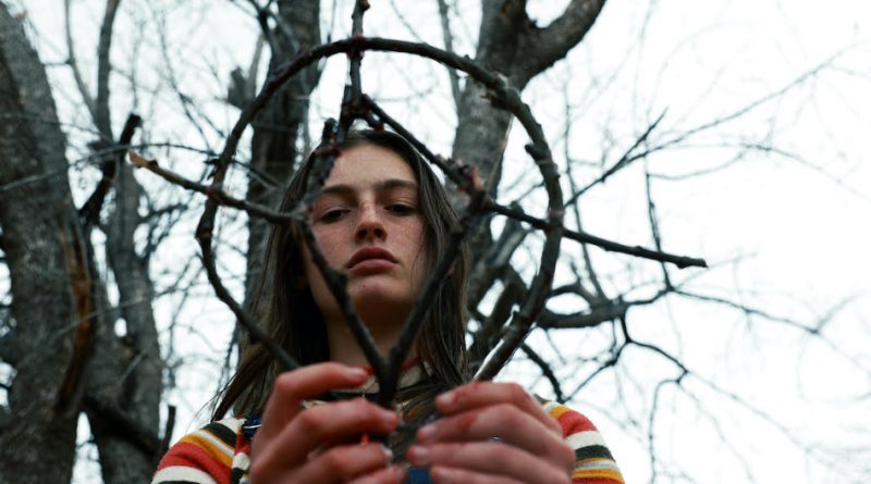 This home-grown, independent, pagan-feminist, backwoods horror film deals with the relationship between a witch mother and her 16-year-old daughter, who is just discovering her own powers.