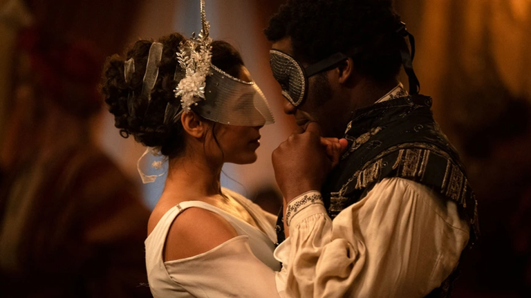 Mr. Malcolm’s List