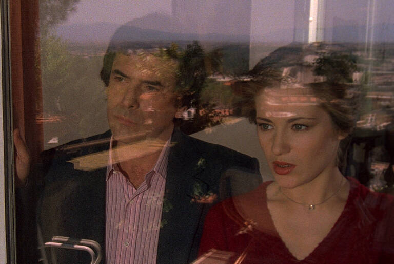 Identification of A Woman