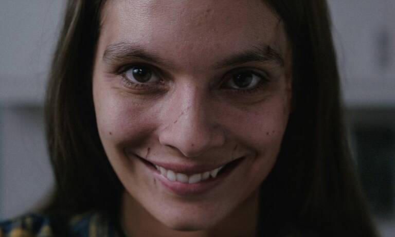 'Smile' - Parker Finn